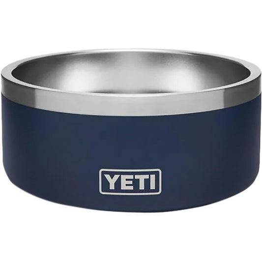YETI BOOMER 4 DOG BOWL