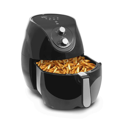 6.5QT NO OIL AIR FRYER