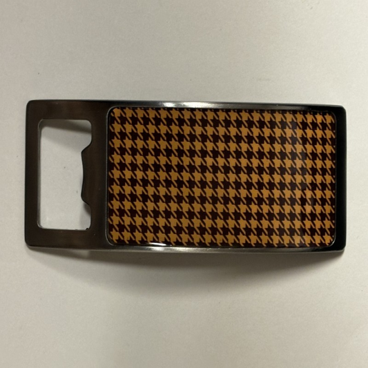 BOTTLE OPENER