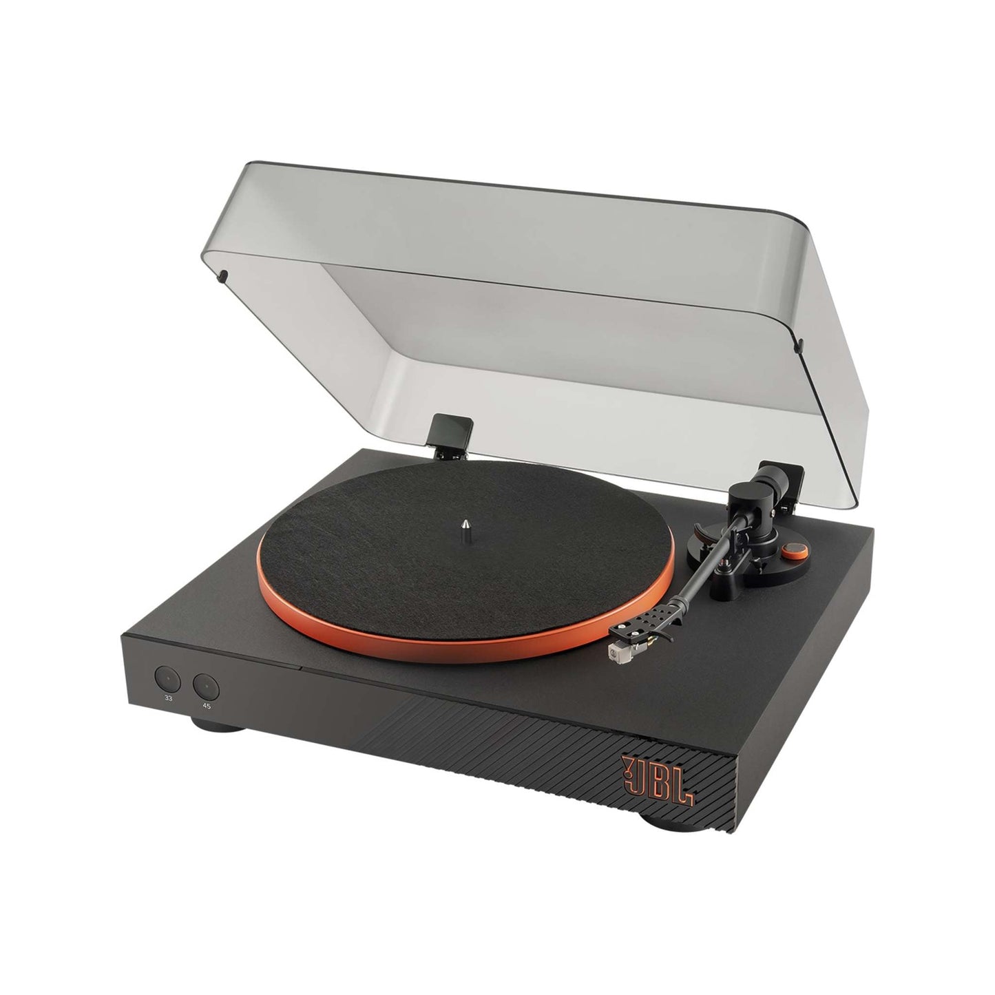 SPINNER BT BLUETOOTH TURNTABLE