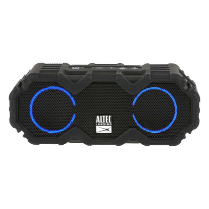MINI LIFEJACKET JOLT RUGGED BLUETOOTH SPEAKER