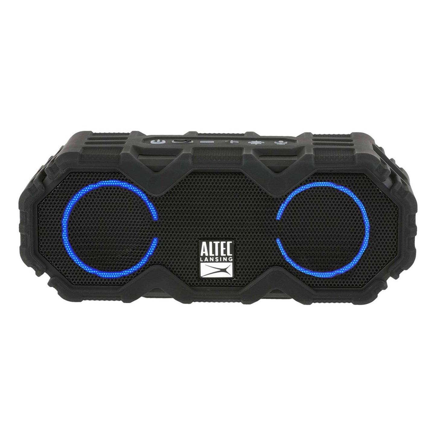 MINI LIFEJACKET JOLT RUGGED BLUETOOTH SPEAKER