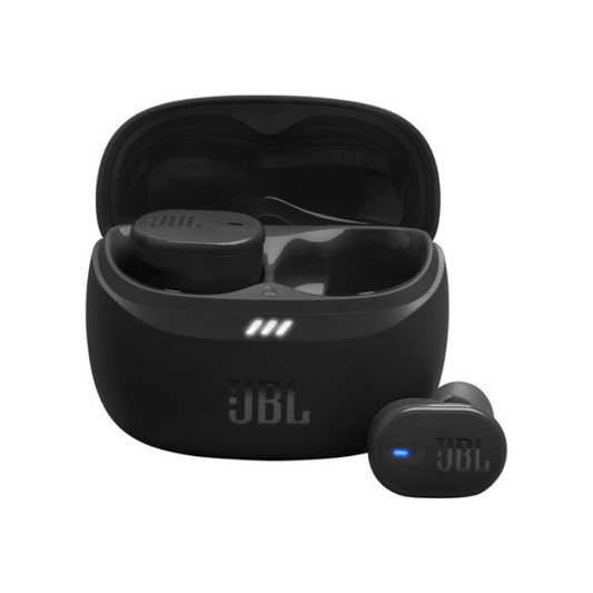 TUNE BUDS 2 NOISE CANCELLING EARBUDS - (BLACK)