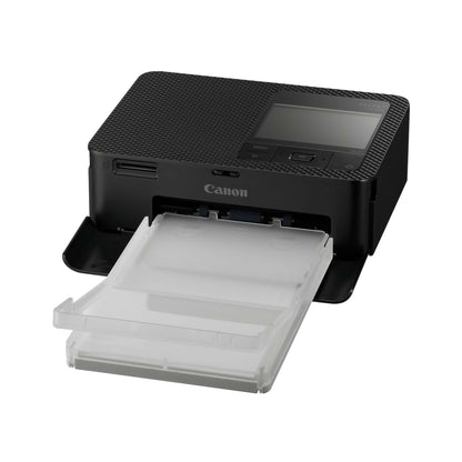 SELPHY CP1500 WIRELESS COMPACT PHOTO PRINTER