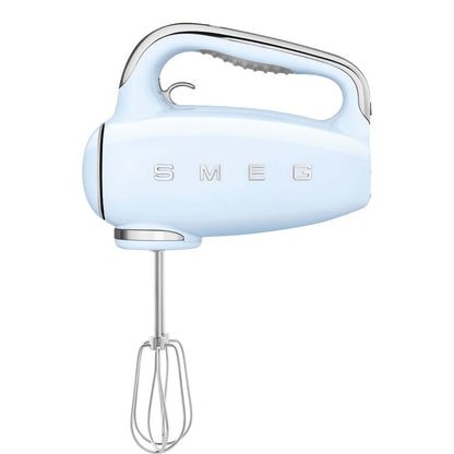 50'S RETRO STYLE HAND MIXER, PASTEL