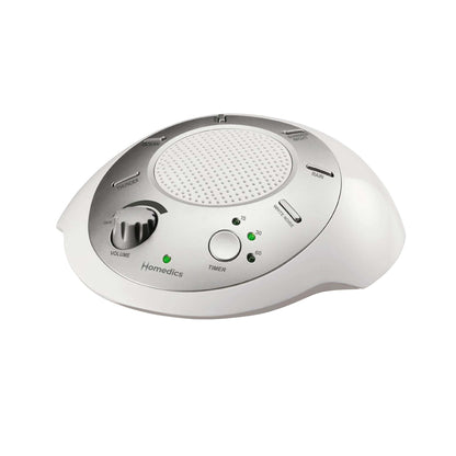 SOUNDSPA PORTABLE SOUND MACHINE