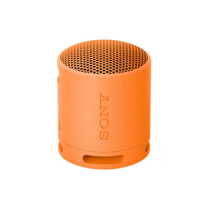 XB100 COMPACT BLUETOOTH WIRELESS SPEAKER