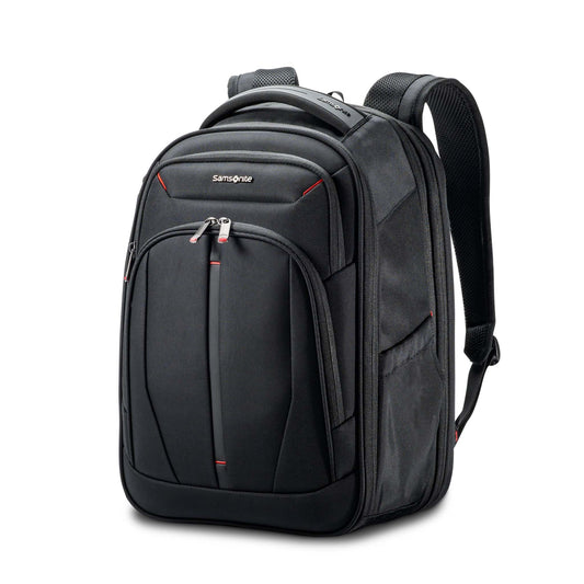 XENON 4 LARGE COMPUTER BACKPACK