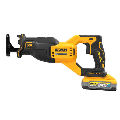20V MAX XR BRUSHLESS RECIPROCATING SAW KIT