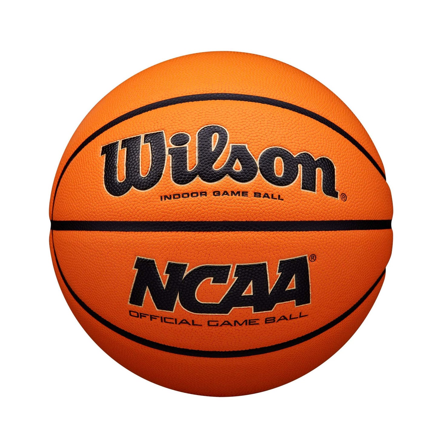 NCAA EVO NXT OFFICIAL GAME BASKETBALL - SIZE 7