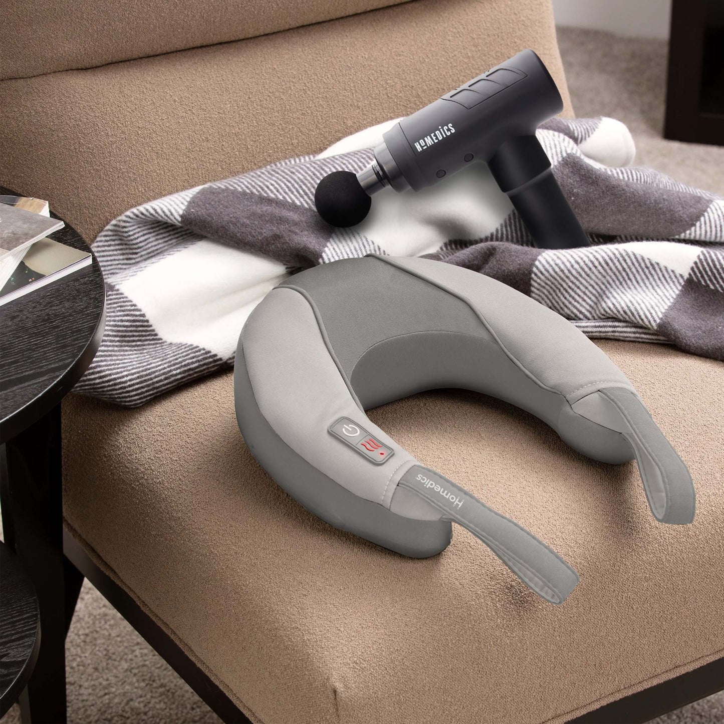 2PC PERSONAL MASSAGER BUNDLE