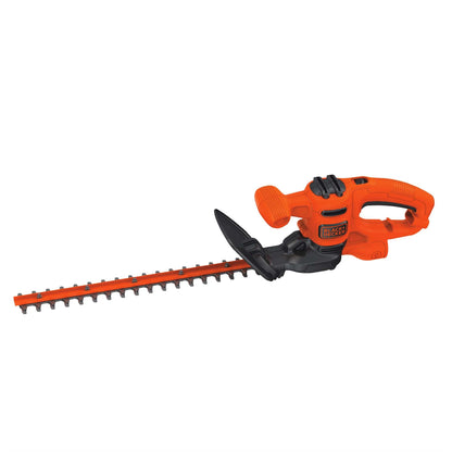 17" ELECTRIC HEDGE TRIMMER