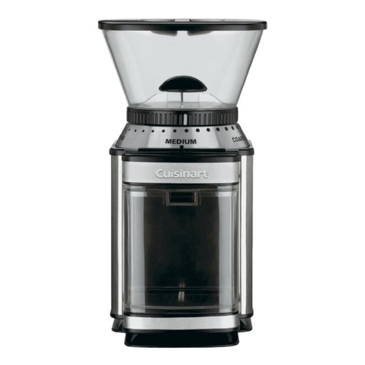 SUPREME GRIND AUTOMATIC BURR MILL
