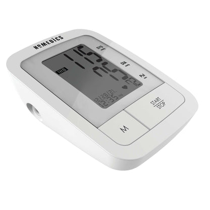 AUTOMATIC ARM BLOOD PRESSURE MONITOR