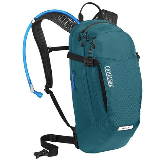 M.U.L.E. 12 100OZ HYDRATION PACK MOROCCAN