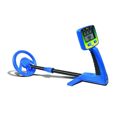 JUNIOR TARGET I.D. METAL DETECTOR