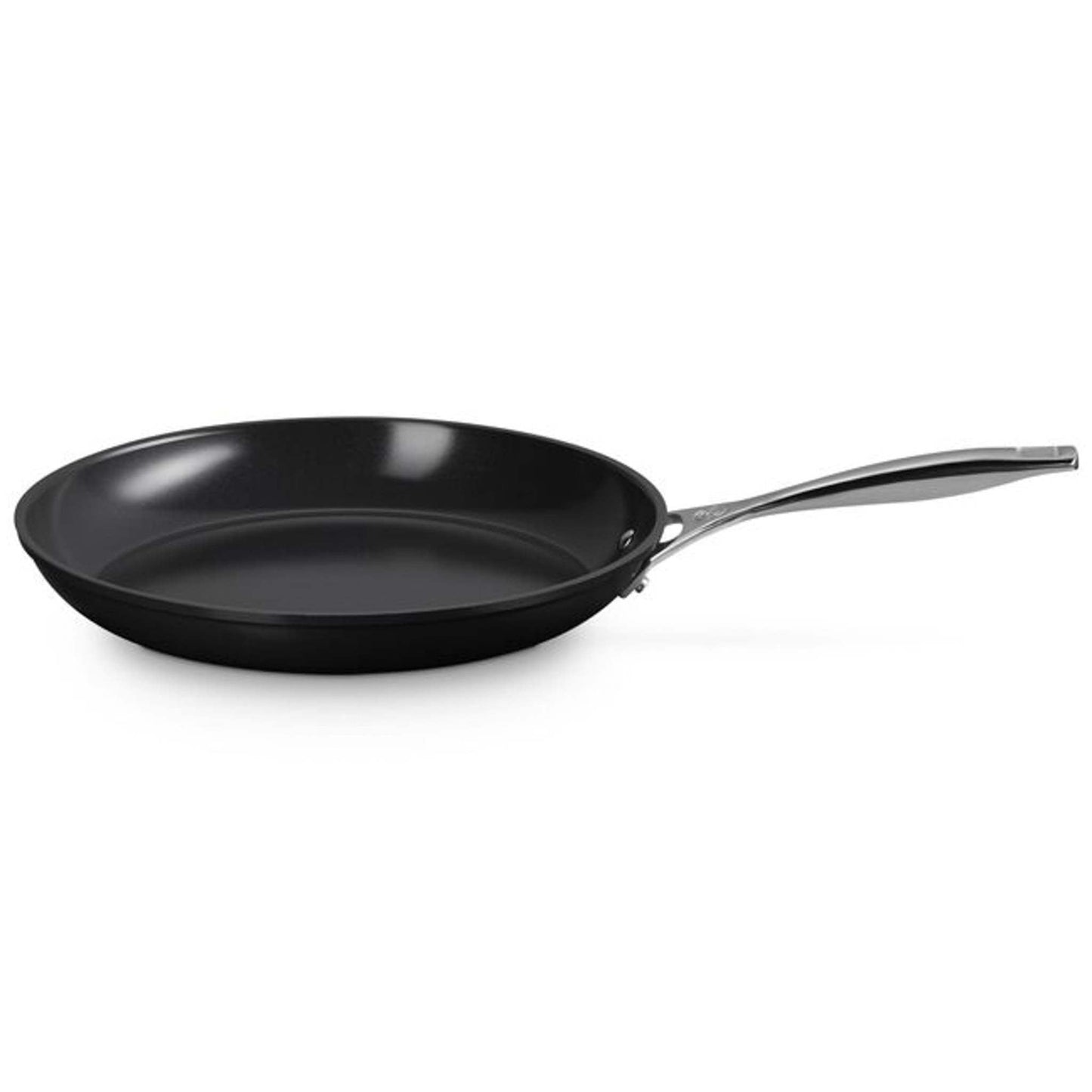 12" ESSENTIAL NONSTICK CERAMIC FRY PAN