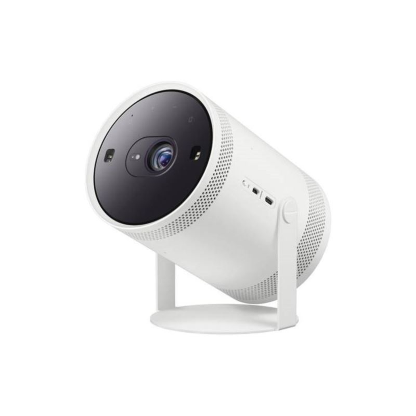 THE FREESTYLE PORTABLE PROJECTOR