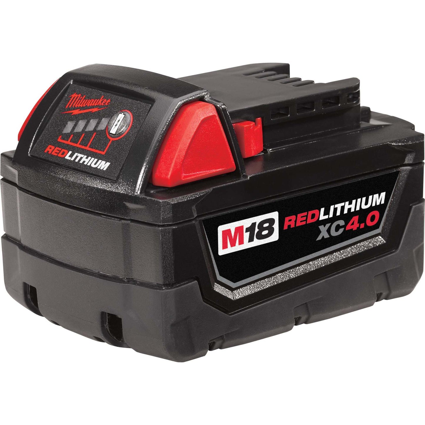 M18 REDLITHIUM XC 4 EXTENDED CAPACITY BATTERY PACK