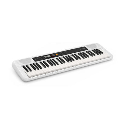 CASIOTONE 61 KEY PORTABLE KEYBOARD