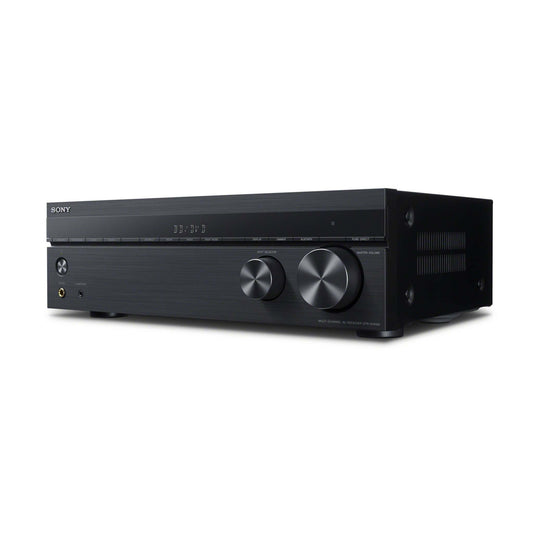 5.2 CHANNEL HI-FI RECEIVER