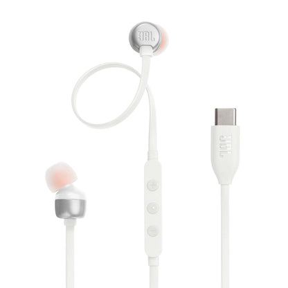 TUNE 310C USB-C WIRED HI-RES EARBUDS