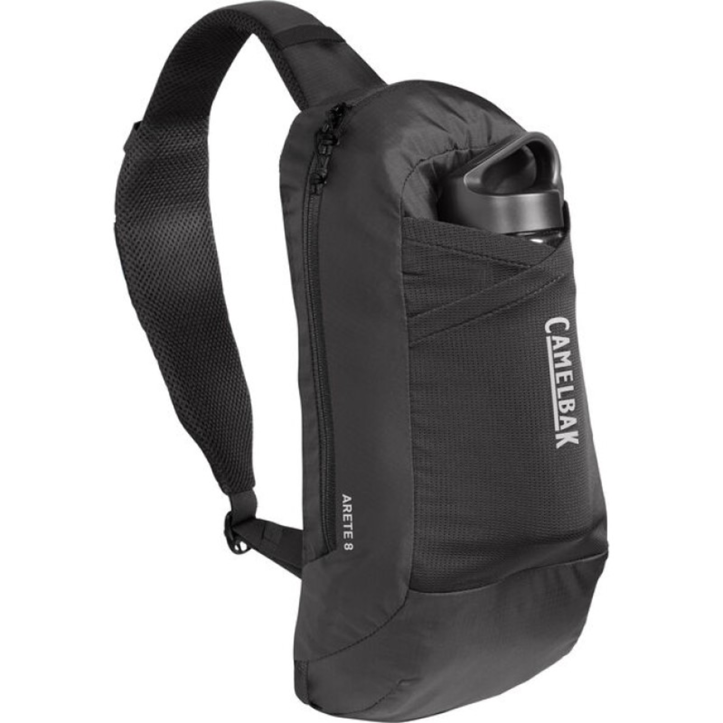 ARETE SLING 8 - (BLACK)