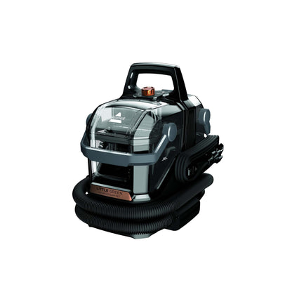 LITTLE HYDROSTEAM PET PORTABLE CARPET CLEANER