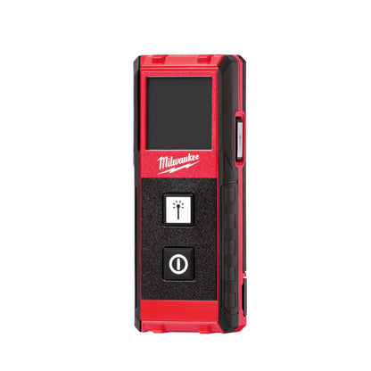 65 FT LASER DISTANCE METER