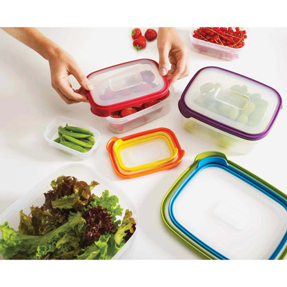 NEST STORAGE SET OF 6