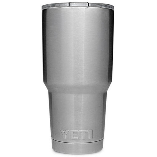 YETI RAMBLER 30 OZ. TUMBLER