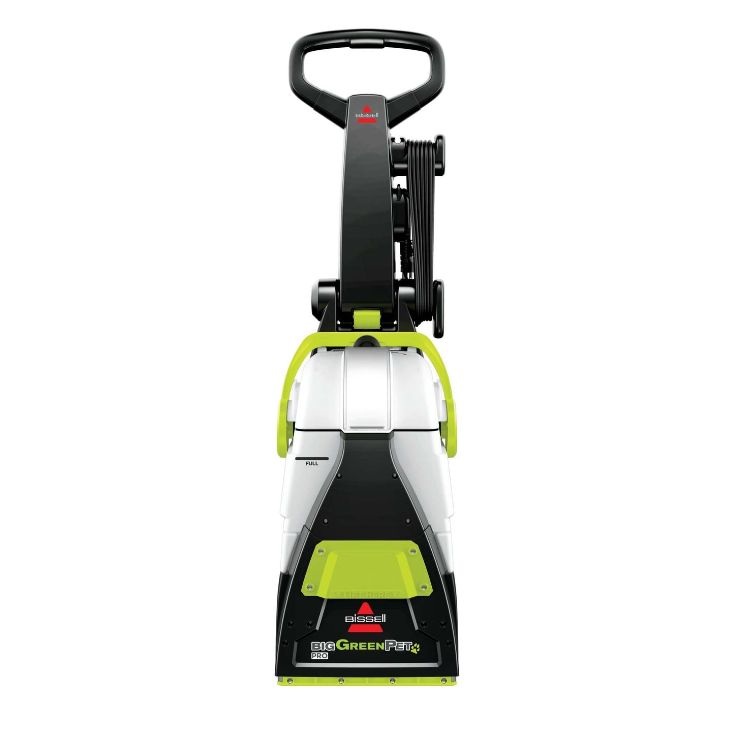BIG PET PRO CARPET CLEANER