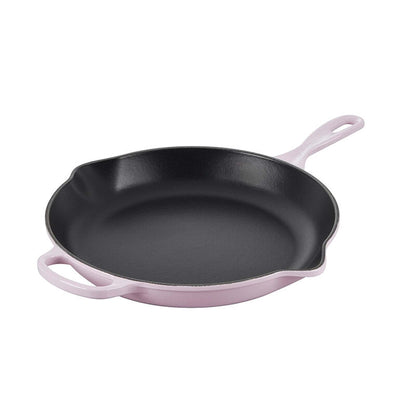 11.75" SIGNATURE CAST IRON SKILLET SHALLOT