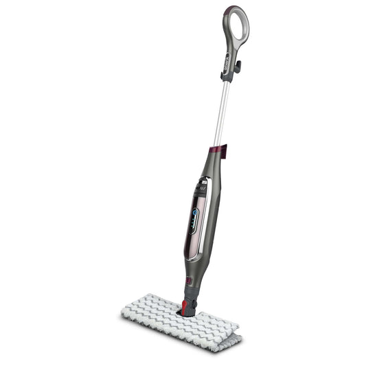 GENIUS STEAM POCKET MOP SYSTEM