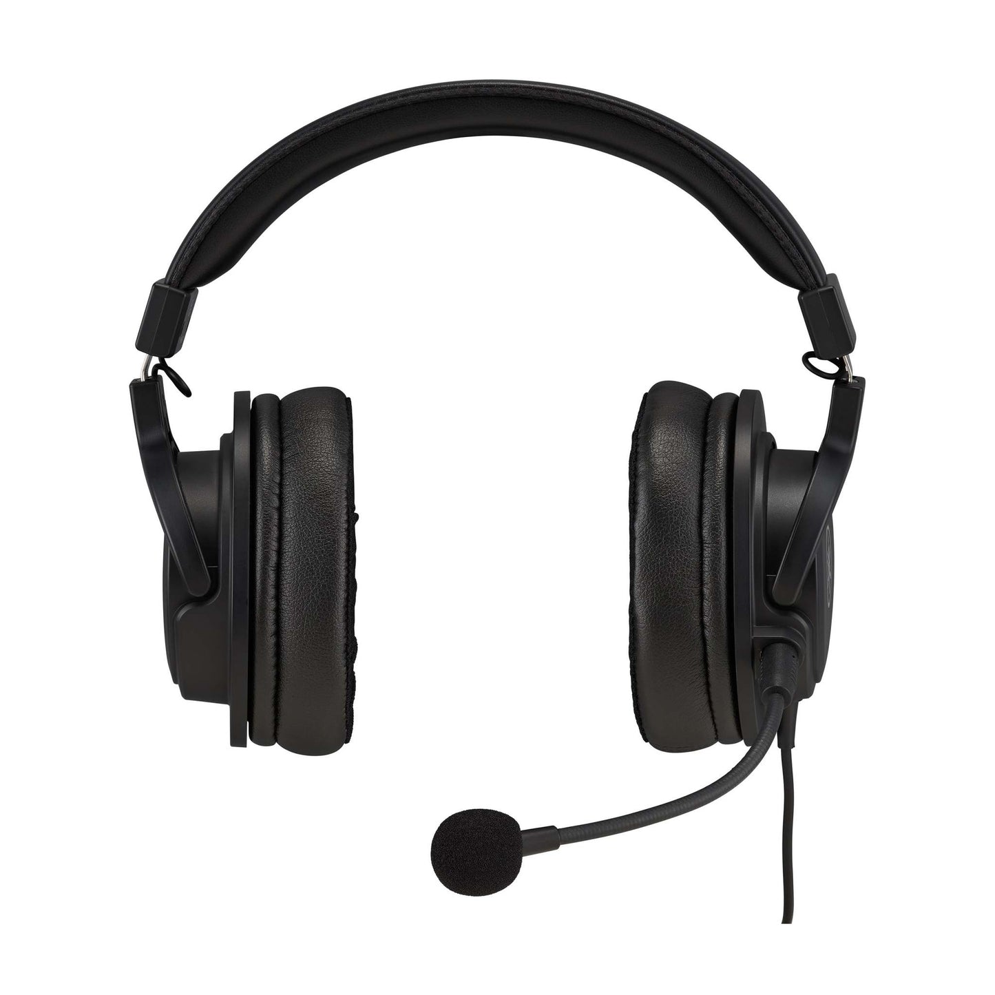 GAMING HEADSET W/ MICROPHONE