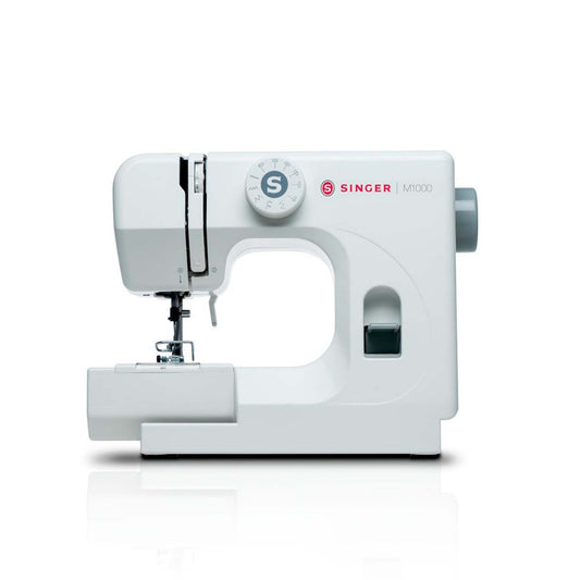 M1000 MENDING MACHINE WHITE