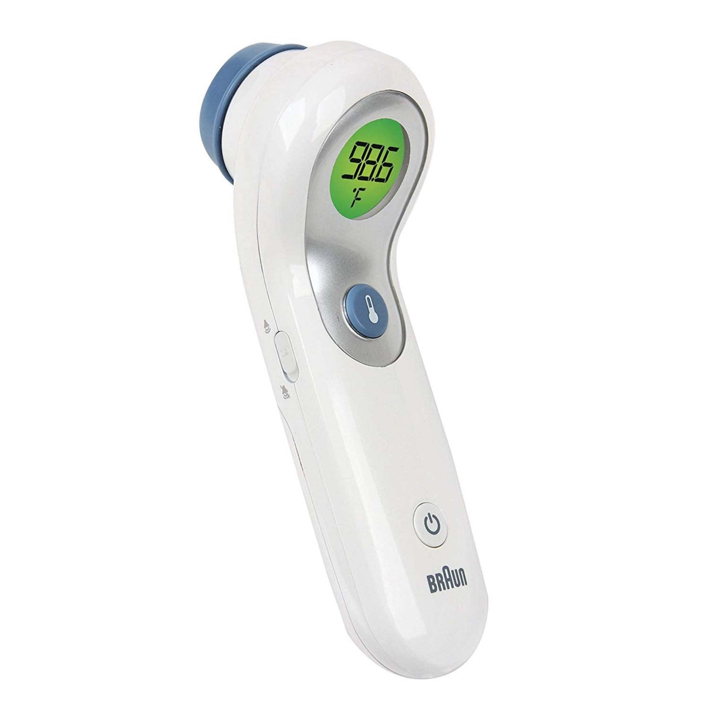 NO TOUCH THERMOMETER