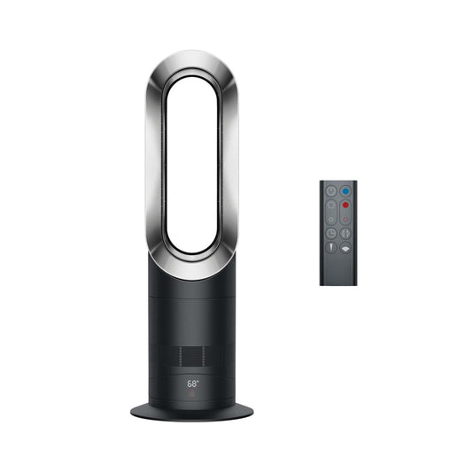 AM09 HOT & COOL JET FOCUS FAN & HEATER