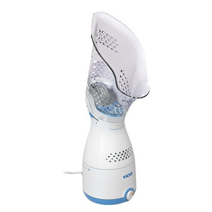 PERSONAL SINUS INHALER