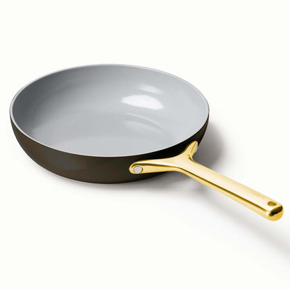 10.5" ICONICS NONSTICK CERAMIC FRY PAN