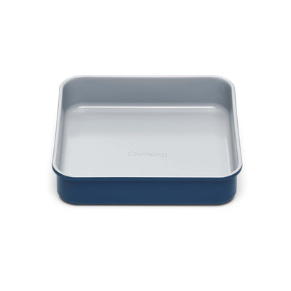 NONSTICK CERAMIC SQUARE PAN