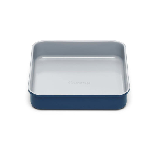 NONSTICK CERAMIC SQUARE PAN
