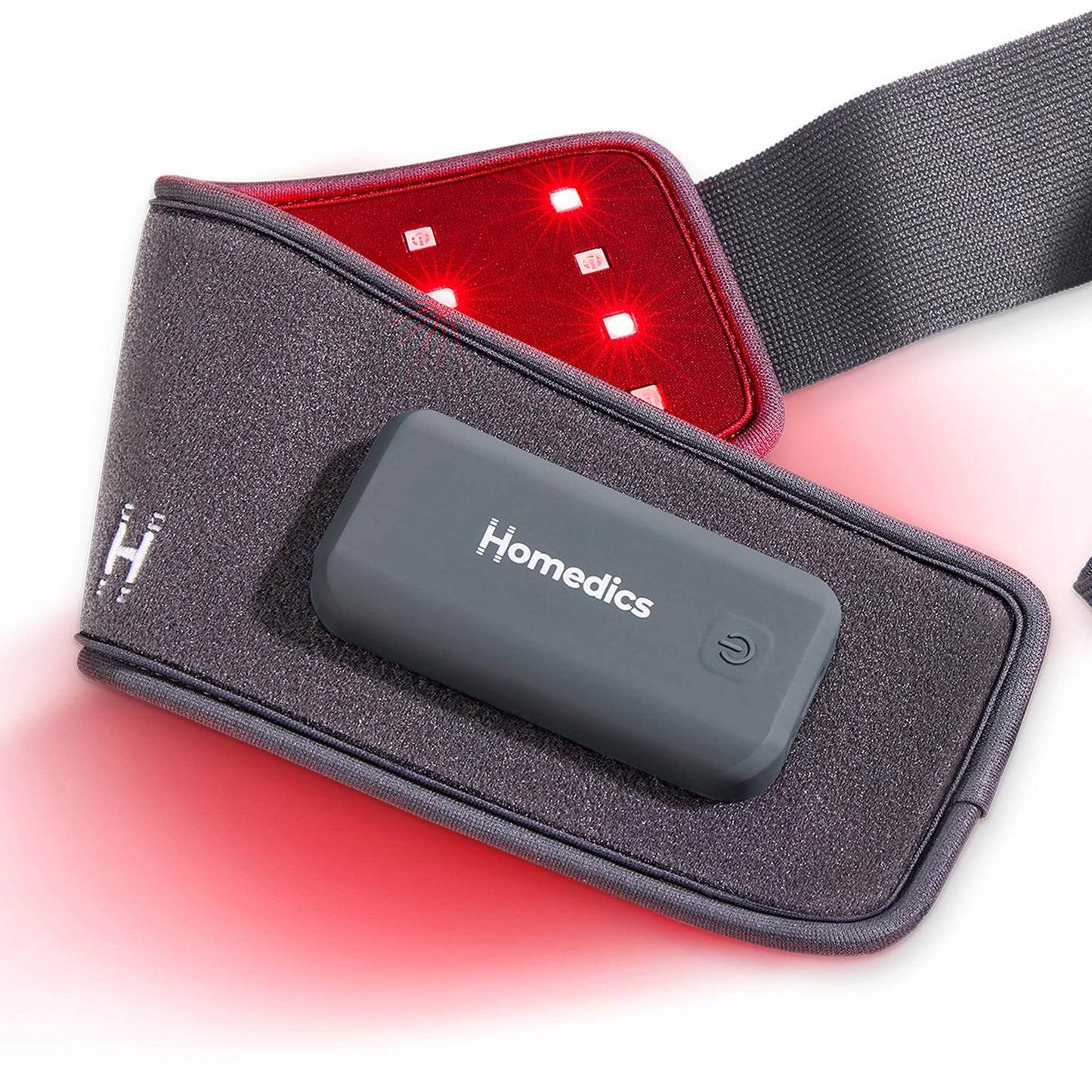 INFRARED + LIGHT PAIN THERAPY WRAP