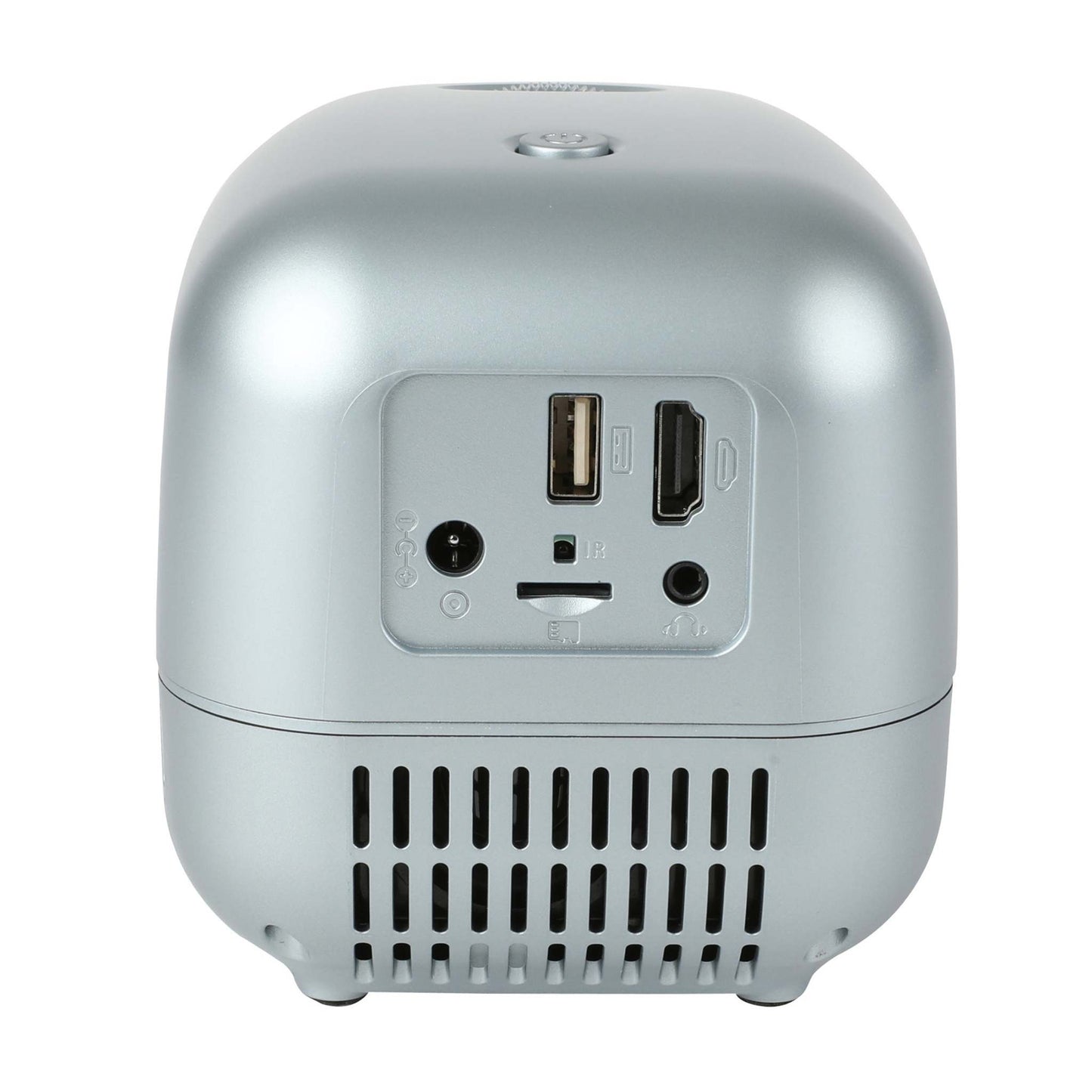 SUPER MINI PROJECTOR