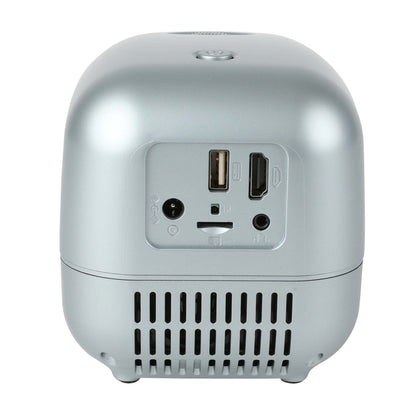 SUPER MINI PROJECTOR