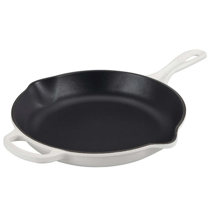 10.25" SIGNATURE CAST IRON SKILLET