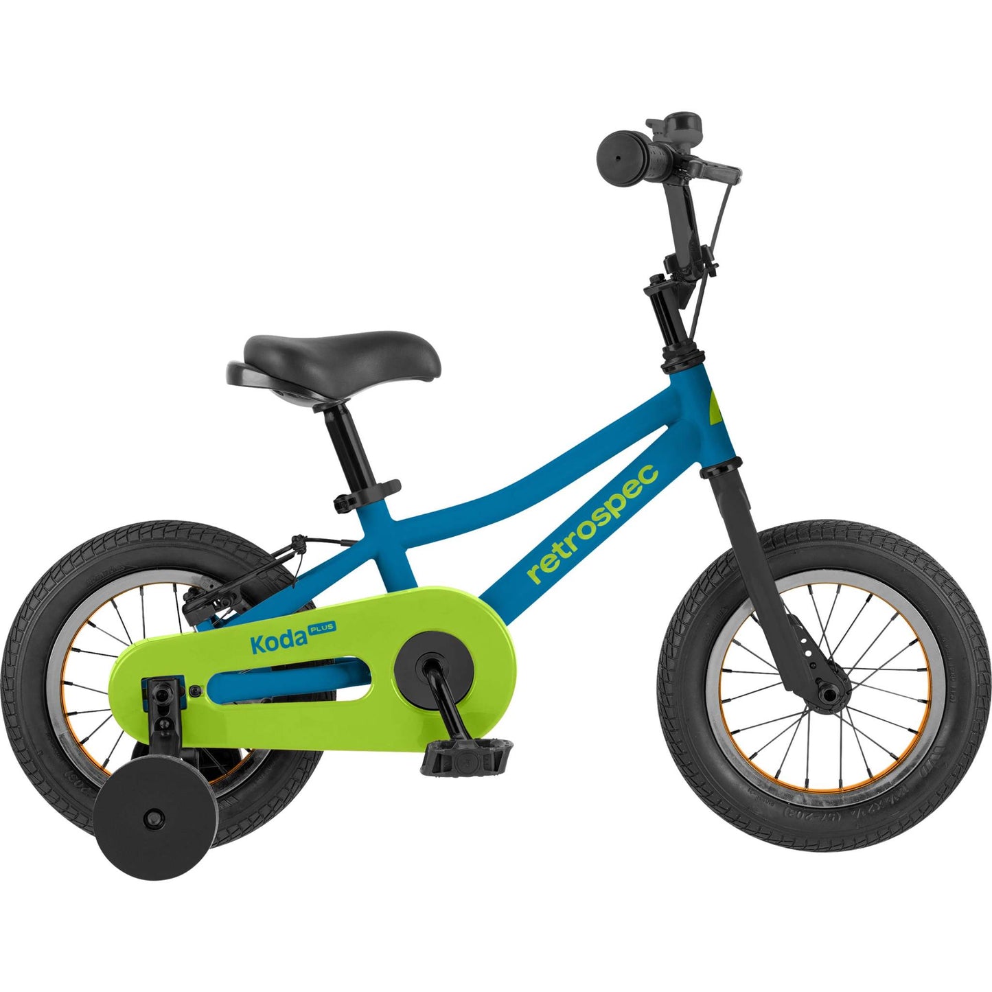 KODA PLUS 12" KIDS' BIKE - AGES 2-3 YEARS