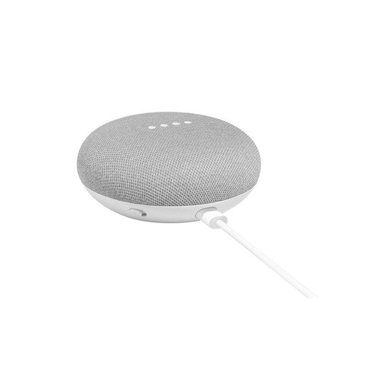 GOOGLE HOME MINI