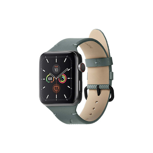 (RE)CLASSIC STRAP FOR APPLE WATCH - LARGE (42MM/44MM/45MM/49MM)