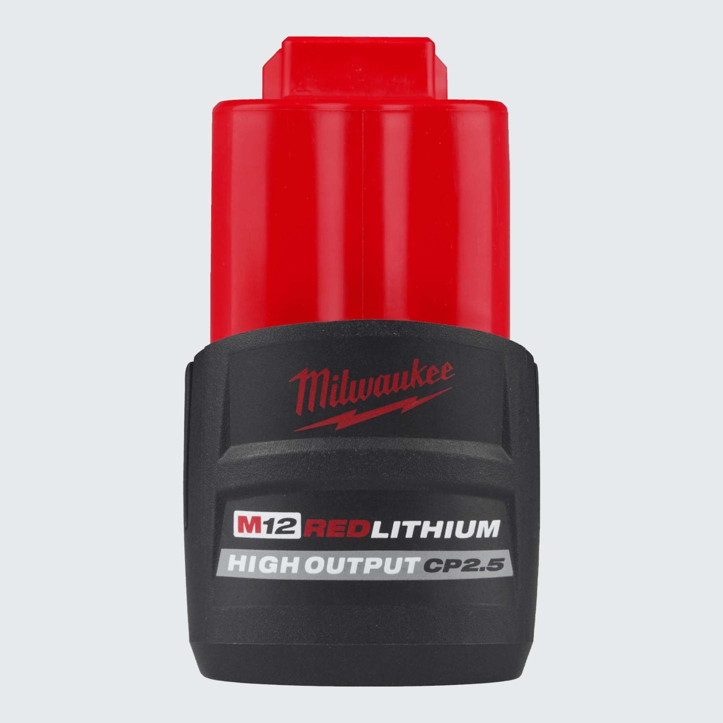 M12 REDLITHIUM HIGH OUTPUT CP2.5 BATTERY